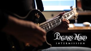 Pagans Mind  Intermission Official [upl. by Arimat]