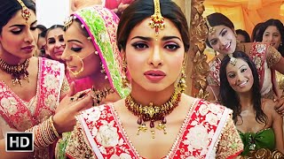 Teri Dulhan Sajaoongi HD  Priyanka Chopra Hits Bipasha Basu  Barsaat 2005  Alka Yagnik [upl. by Ynittirb238]