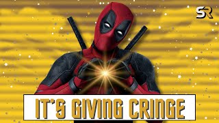 Deadpool 1 amp 2 Hit Different in 2024 Here’s why [upl. by Aivlys771]