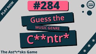 284 The Asterisks Game  ONLY 10 out of 10 WINS How smart are you Daily brain training [upl. by Mika350]