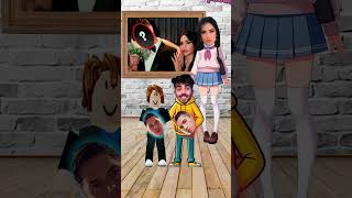 ¿Quién es el verdadero amor de Kimberly Loaiza Dios 🙏 vs MrBeast 💖 vs Tocino Roblox 💜 [upl. by Ayotahc]