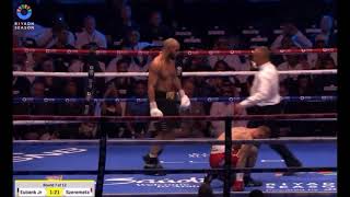 CHRIS EUBANK JR VS KAMIL SZEREMETA  POST FIGHT REVIEW [upl. by Celinda869]