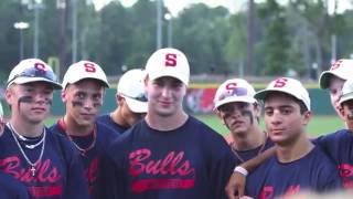 History of The Smithtown Bulls Travel Baseball Team [upl. by Maloy]