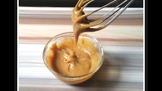 How to Make Caramel at Home from Condensed Milk [upl. by Rorrys]