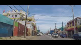 Slipe Road Kingston Jamaica [upl. by Thanos606]