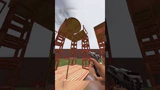 SCP096 CHASE games gmod garrysmod gaming shortvideo shortsfeed subscribe scp short [upl. by Wein]