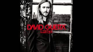 David Guetta  Listen ft John Legend Symphony Orchestra Cover [upl. by Karrah]