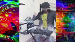 Ancestral music mix techno electronic trance Balbastix Dj [upl. by Fredie707]