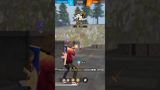 Free fire shorts viral [upl. by Devad]