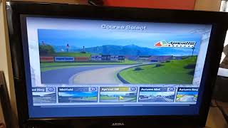 Tourist Trophy  Track List PS2 Gameplay HD [upl. by Ashti]