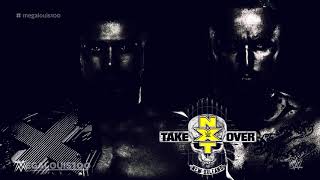 NXT Takeover New Orleans Official Theme Songs  quotLord of Fliesquot amp quotIt Followsquot with download link [upl. by Caia261]