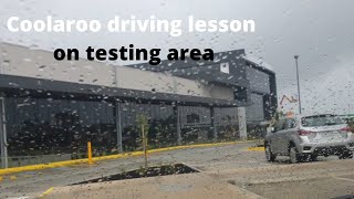 Coolaroo testing route 1 and tips to pass the test [upl. by Finbar]