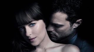 Fifty Shades Will Never Be Freed of Physical and Emotional Abuse a book review by The Dom [upl. by Marchak]