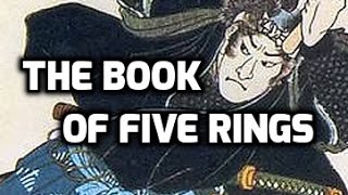 Go Rin No Sho  The Book of Five Rings by Miyamoto Musashi Complete Audiobook [upl. by Engeddi]