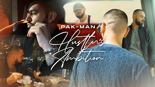 PakMan  Hustlers Ambition Music Video [upl. by Juliann]