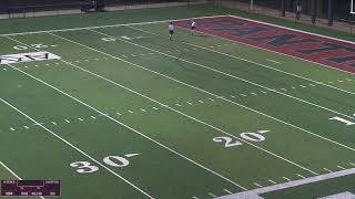 Siloam Springs High School vs Farmington High School Mens Freshman Football [upl. by Eixel217]