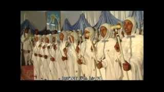 Mezmur Ndengil kwidis ንድንግል ክውድስ [upl. by Selway]