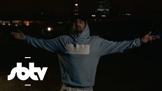 Mic Righteous  Dreamland No More Part 2 Freestyle  Moments of Clarity EP2 SBTV [upl. by Dacia]