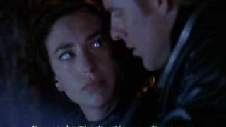 Farscape John and Aeryn 14 Moment [upl. by Modern]