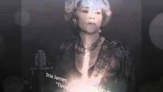 Etta James  The Nearness Of You [upl. by Meneau]