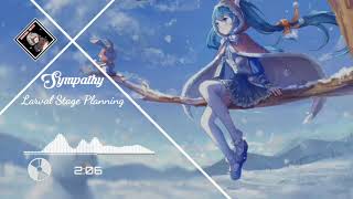 NIGHTCORE Larval Stage Planning  Sympathy [upl. by Siroved]