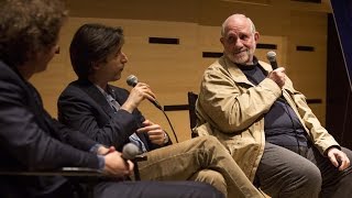 Film Society Talks  De Palma [upl. by Reffinej]