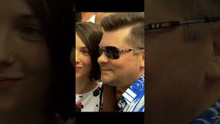 Akcent  Zaczarowana wyspa shorts discopolo zenekmartyniuk discopolo2024 [upl. by Nojram]