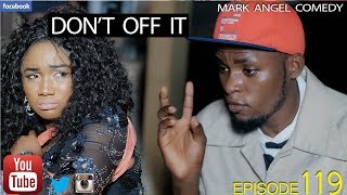 THE MECHANIC Mark Angel Comedy Episode 93 [upl. by Weight]