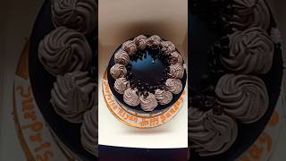 Surprise cake for you 🎉shortsfeed yshortvideo thanks chocolatecake cakedesign like [upl. by Dianne303]