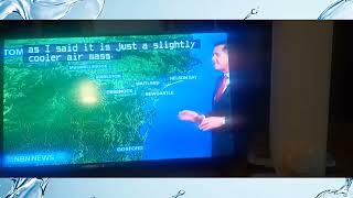 NBN News Hunter Valley  Weather and Closer Wednesday June 26th 2024 [upl. by Scotti375]