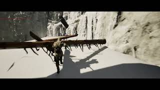 Assassins Creed III Remake  Unreal Engine 5  Part 1 [upl. by Schellens21]