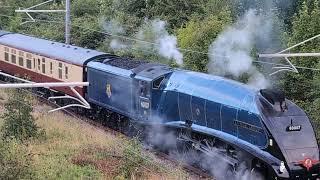 Sir Nigel Gresley [upl. by Sallee509]