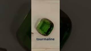 tourmaline gemstone investment [upl. by Riay]