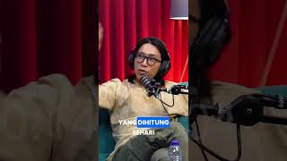 Makan nasi bisa gendut  Credit Yt Samuel Christ podcast doktertirta makanan gendut [upl. by Martelli]