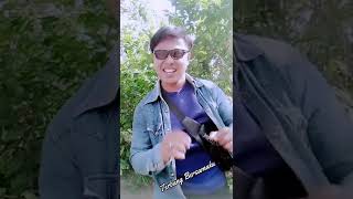 DJ Remix Terbang BersamakuCover Prassetiatv5fp [upl. by Wini]