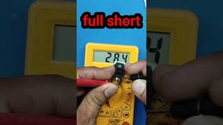 IGBT amp MOSFET testing solution  mosfet igbt shorts [upl. by Ailekahs485]