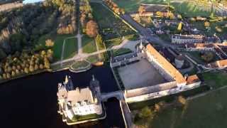 Château de La Bussière  Loiret [upl. by Cordelia]