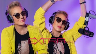 Lepa Brena  Extra Dan  EXTRA FM  Gostovanje 09062022 [upl. by Sedlik]