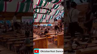 Oktoberfest Dance [upl. by Ahseia]