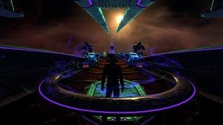 Star Trek Online Iconian Bridge [upl. by Hsizan]