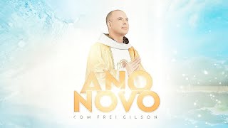 Fim de Ano com Frei Gilson  Show Santa Missa e Rosário  2200  Live Ao vivo [upl. by Inavoig750]