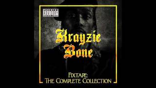 Krayzie Bone  quotPo Folk Holidayquot Feat Countrified amp Keef G [upl. by Judas]