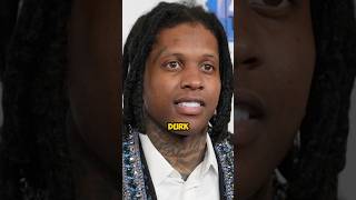 Charleston White Says Only Way Lil Durk Can Beat His Case Is If He Tells On Other Murders lildurk [upl. by Enal]