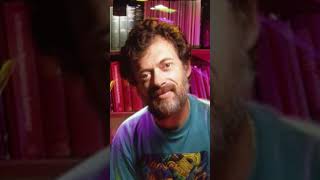 Terence McKenna A Little More About DMT Part 17 [upl. by Anauqat194]