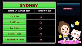 LIVE DRAW SYDNEY The Music of SYDNEY ❤️  LIVE SYDNEY [upl. by Nivalc968]