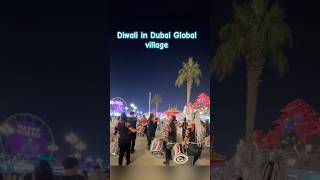 Road Show Global village Dubai  Halloween Night globalvillage diwalispecial roadshowbeats [upl. by Guria]