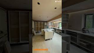 Progress on the Solihull renovation media foryou renovation [upl. by Nirred]