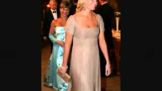 Crown Princess Mette Marit [upl. by Nalek492]