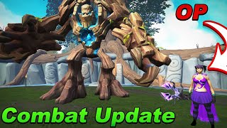 Combat Update Made Mage Good Again  Runescape 3 [upl. by Ellmyer]