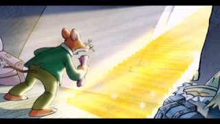 Intro Geronimo Stilton 1 [upl. by Astera]